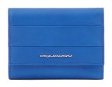 PIQUADRO Alvar Wallet RFID Blu PIQUADRO Alvar Wallet RFID Blu