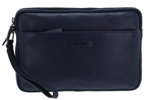 PIQUADRO Modus Special Pochette Blu