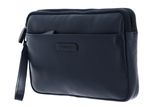 PIQUADRO Modus Special Pochette Blu PIQUADRO Modus Special Pochette Blu