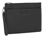 PIQUADRO Modus Special Pochette M Nero PIQUADRO Modus Special Pochette M Nero