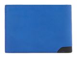 PIQUADRO Alvar Wallet RFID Blu PIQUADRO Alvar Wallet RFID Blu