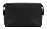 PIQUADRO Modus Special Toiletry Bag Nero PIQUADRO Modus Special Toiletry Bag Nero