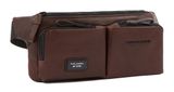 PIQUADRO Harper Bumbag RFID Testa Di Moro PIQUADRO Harper Bumbag RFID Testa Di Moro