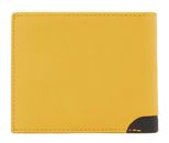 PIQUADRO Alvar Credit Card Holder RFID Giallo PIQUADRO Alvar Credit Card Holder RFID Giallo