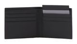 PIQUADRO Harper Men’s Wallet With Removable Document Facility RFID Blu PIQUADRO Harper Men’s Wallet With Removable Document Facility RFID Blu