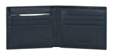 PIQUADRO Harper Men’s Wallet With Removable Document Facility RFID Blu PIQUADRO Harper Men’s Wallet With Removable Document Facility RFID Blu
