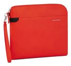 PIQUADRO Alvar Pochette Rosso