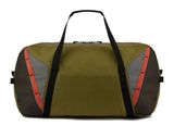 PIQUADRO Foldable Weekender L Verde
