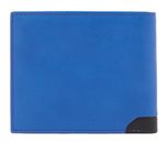 PIQUADRO Alvar Credit Card Holder RFID Blu PIQUADRO Alvar Credit Card Holder RFID Blu