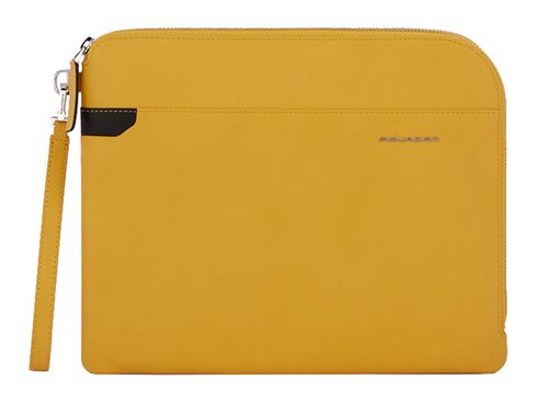 PIQUADRO Alvar Pochette Giallo