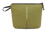 PIQUADRO Foldable Backpack Verde