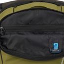 PIQUADRO Foldable Backpack Verde