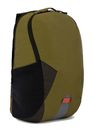 PIQUADRO Foldable Backpack Verde