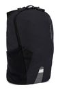 PIQUADRO Foldable Backpack Nero PIQUADRO Foldable Backpack Nero