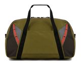 PIQUADRO Foldable Weekender M Verde