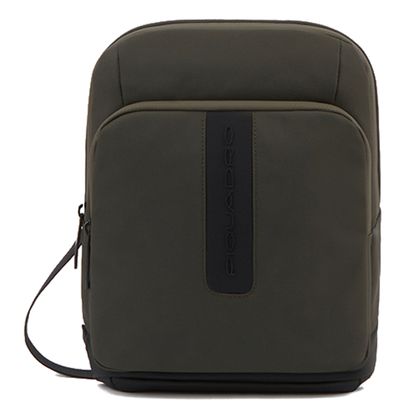 PIQUADRO Hidor Crossbody Bag Verde