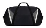 PIQUADRO Foldable Weekender L Nero