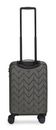 DAY ET Chewron Day CPT 20" Suitcase Tarmac DAY ET Chewron Day CPT 20" Suitcase Tarmac