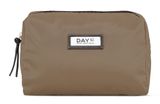 DAY ET Gweneth Re-S Beauty Bag Caribou DAY ET Gweneth Re-S Beauty Bag Caribou