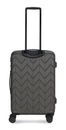 DAY ET Chewron Day HEL 24" Suitcase Tarmac