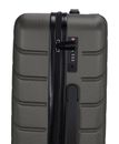 DAY ET Chewron Day HEL 24" Suitcase Tarmac