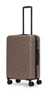 DAY ET Chewron Day HEL 24" Suitcase Caribou DAY ET Chewron Day HEL 24" Suitcase Caribou