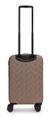 DAY ET Chewron Day CPT 20" Suitcase Caribou