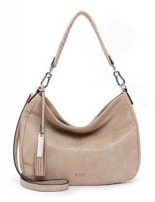 SURI FREY Ally Crossover Bag Lighttaupe