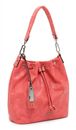 SURI FREY Ally Shoulder Bag Coral SURI FREY Ally Shoulder Bag Coral