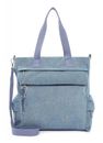 SURI FREY Foxy Shopper Blue