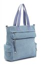 SURI FREY Foxy Shopper Blue