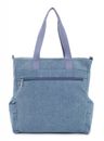 SURI FREY Foxy Shopper Blue