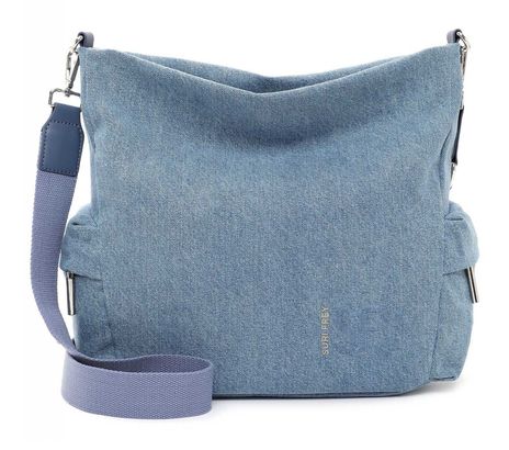 SURI FREY Foxy Crossover Bag Blue