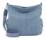 SURI FREY Foxy Crossover Bag Blue SURI FREY Foxy Crossover Bag Blue