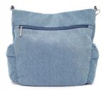 SURI FREY Foxy Crossover Bag Blue SURI FREY Foxy Crossover Bag Blue