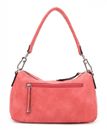 SURI FREY Ally Shoulder Bag Coral SURI FREY Ally Shoulder Bag Coral