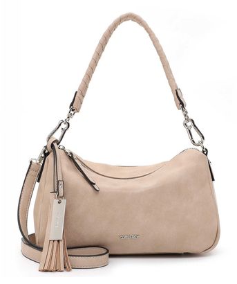 SURI FREY Ally Shoulder Bag Lighttaupe