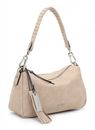 SURI FREY Ally Shoulder Bag Lighttaupe SURI FREY Ally Shoulder Bag Lighttaupe
