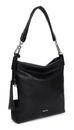 SURI FREY Ally Shoulder Bag Black SURI FREY Ally Shoulder Bag Black
