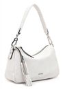 SURI FREY Ally Shoulder Bag Ecru