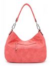 SURI FREY Ally Crossover Bag Coral SURI FREY Ally Crossover Bag Coral
