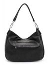 SURI FREY Ally Crossover Bag Black SURI FREY Ally Crossover Bag Black