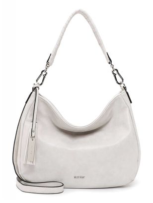 SURI FREY Ally Crossover Bag Ecru