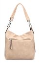 SURI FREY Ally Shoulder Bag Lighttaupe SURI FREY Ally Shoulder Bag Lighttaupe