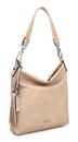 SURI FREY Ally Shoulder Bag Lighttaupe SURI FREY Ally Shoulder Bag Lighttaupe