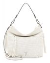 SURI FREY Patty Shoulder Bag Ecru SURI FREY Patty Shoulder Bag Ecru