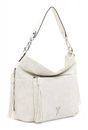 SURI FREY Patty Shoulder Bag Ecru SURI FREY Patty Shoulder Bag Ecru