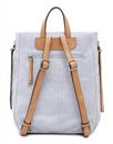 SURI FREY Buffy Backpack Greyblue