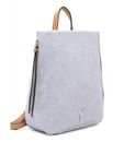 SURI FREY Buffy Backpack Greyblue