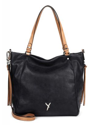 SURI FREY Buffy Shopper Blue
